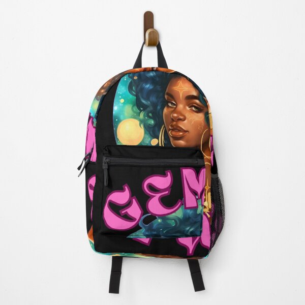 Item preview, Geminis Do It In Twos. gemini astrological sign designed and sold by ZodiacWonders.