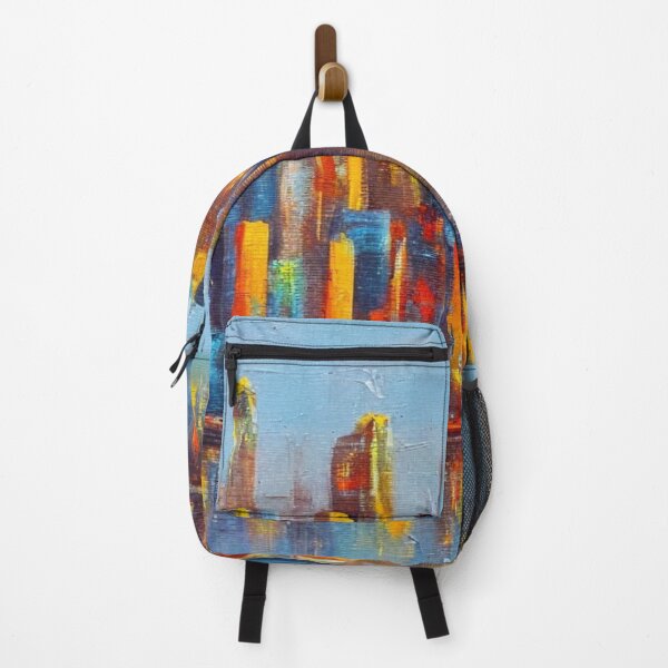 Item preview, City designed and sold by Rue Market.