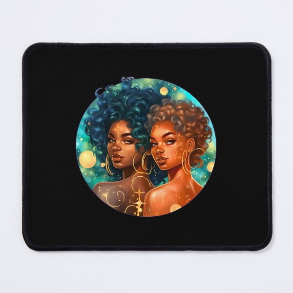 Item preview, Gemini Zodiac Sign designed and sold by ZodiacWonders.