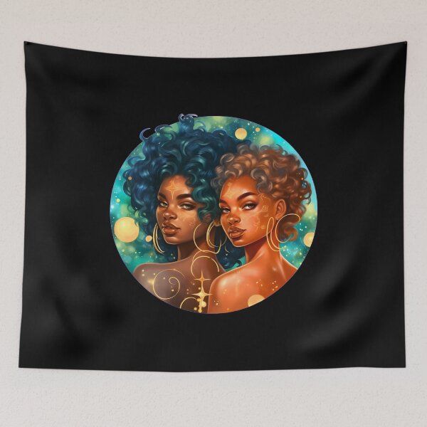 Item preview, Gemini Zodiac Sign designed and sold by ZodiacWonders.