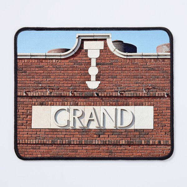 Item preview, Grand Theater Study 2 designed and sold by Robert Meyers-Lussier.