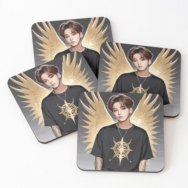 Item preview, Jungkook Golden designed and sold by Epullution.