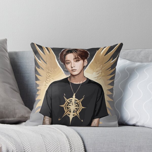 Item preview, Jungkook Golden designed and sold by Epullution.