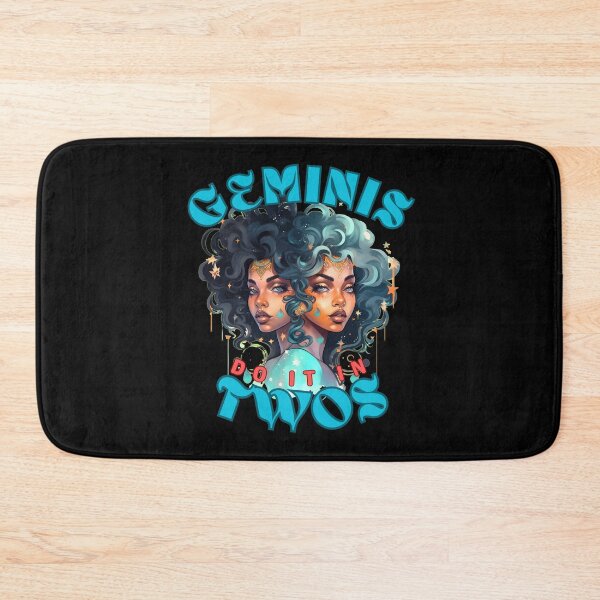 Item preview, Geminis Do It In Twos. gemini may designed and sold by ZodiacWonders.
