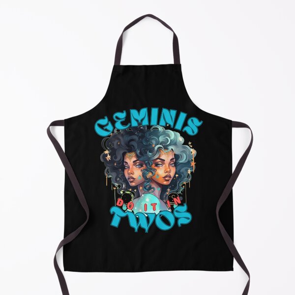 Item preview, Geminis Do It In Twos. gemini may designed and sold by ZodiacWonders.
