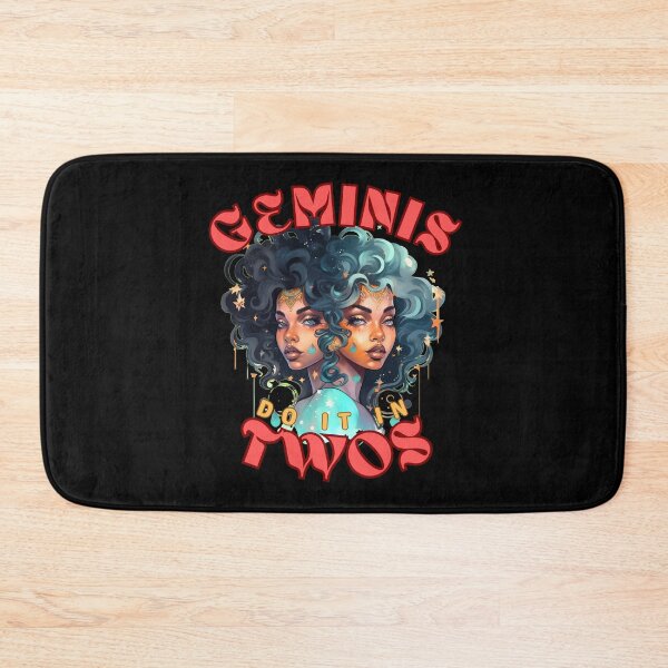 Item preview, Geminis Do It In Twos. gemini june designed and sold by ZodiacWonders.