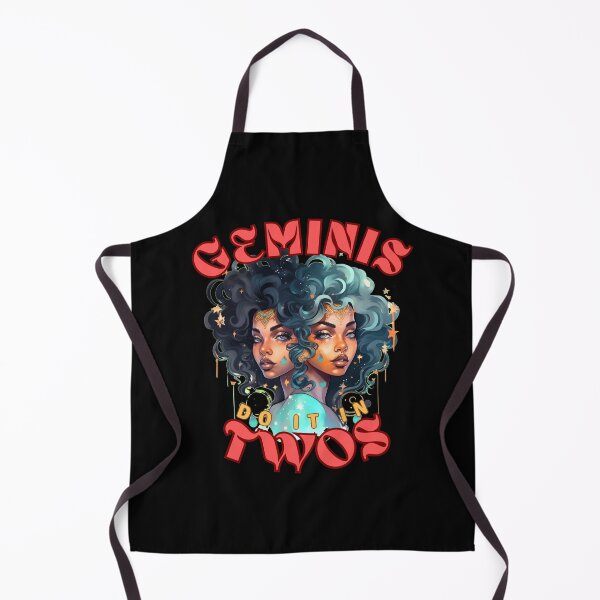 Item preview, Geminis Do It In Twos. gemini june designed and sold by ZodiacWonders.