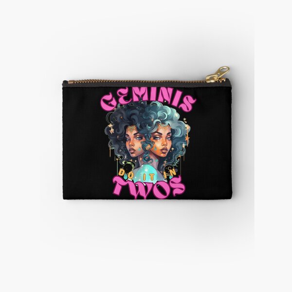 Item preview, Geminis Do It In Twos. gemini lovers designed and sold by ZodiacWonders.
