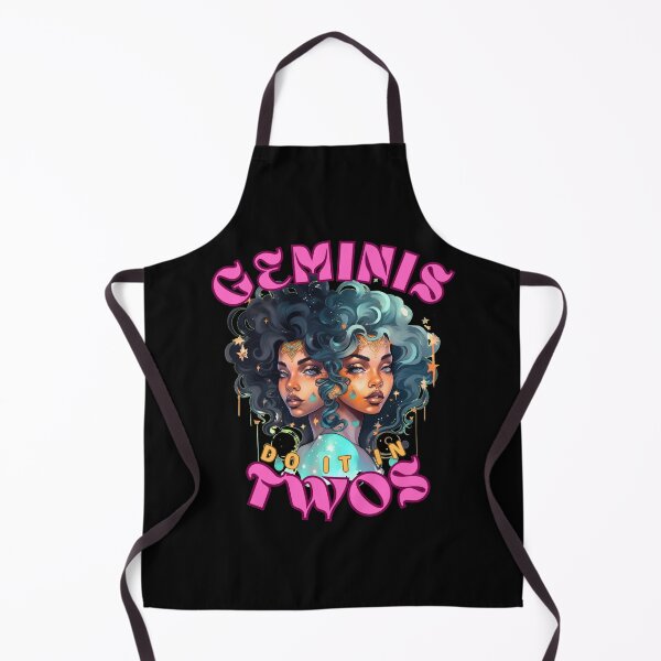 Item preview, Geminis Do It In Twos. gemini lovers designed and sold by ZodiacWonders.