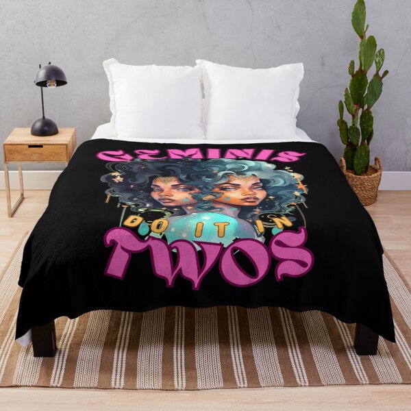 Item preview, Geminis Do It In Twos. gemini lovers designed and sold by ZodiacWonders.