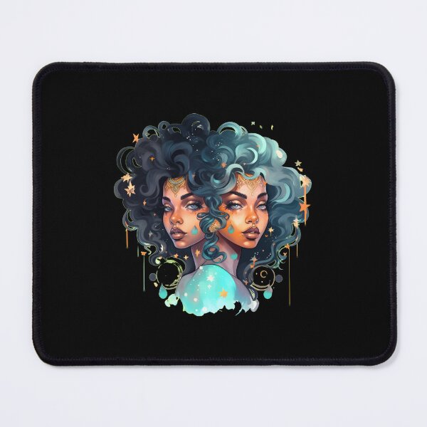 Item preview, Gemini Zodiac Sign designed and sold by ZodiacWonders.