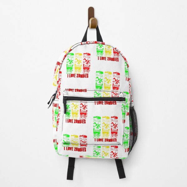 Item preview, I love all things zombie. designed and sold by attakorn.