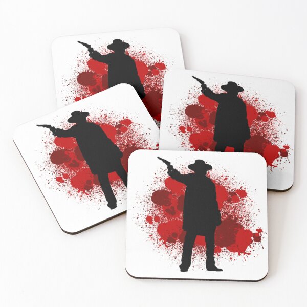 Item preview, Gunslinger 41 designed and sold by partsmanrod.