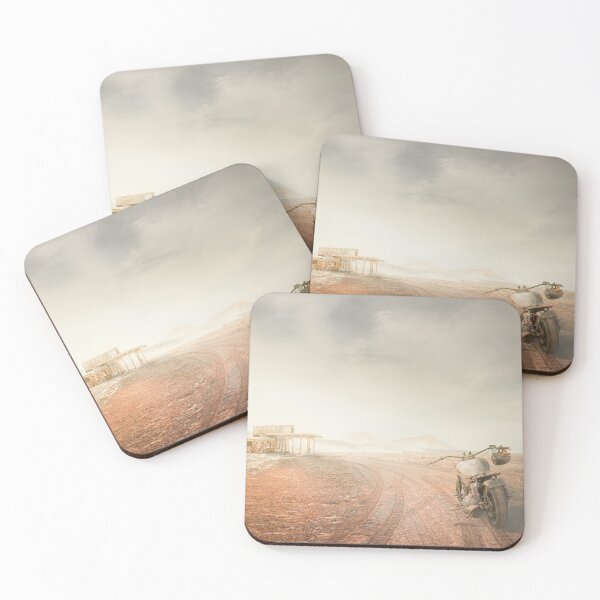 Item preview, road train designed and sold by RustyTinGallery.