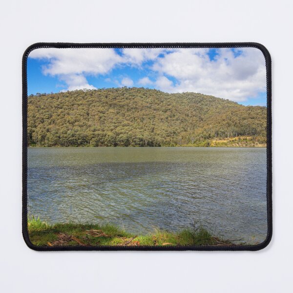 Item preview, Lake William Hovell.. designed and sold by mitpjenkeating.