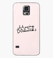 Marina and the Diamonds Froot Case/Skin for Samsung Galaxy
