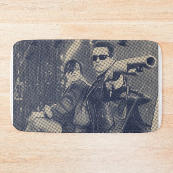 Item preview, Terminator 2 designed and sold by BryanWhipple.