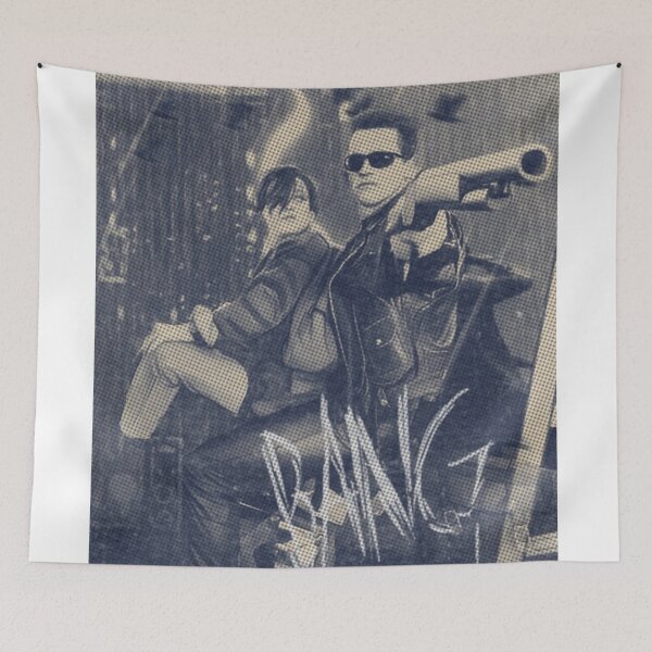 Item preview, Terminator 2 designed and sold by BryanWhipple.