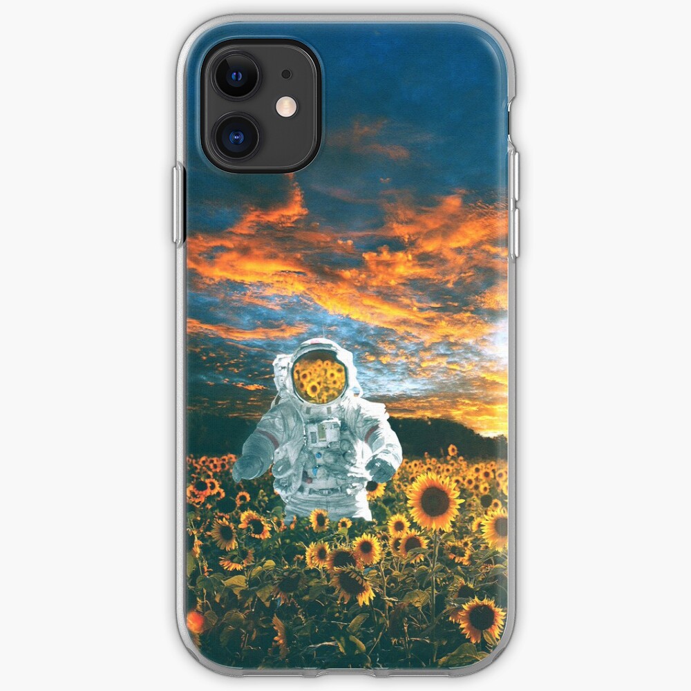 In a galaxy far, far away iPhone Case & Cover