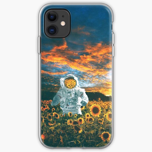 In a galaxy far, far away iPhone Soft Case