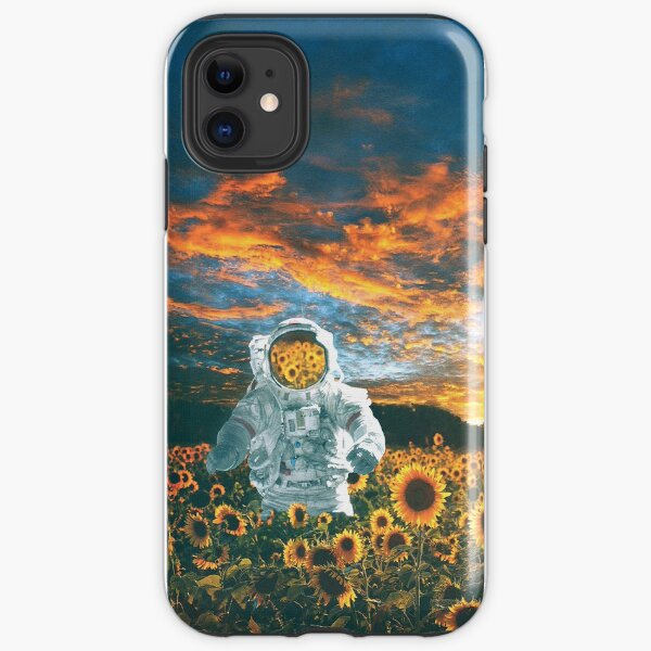 In a galaxy far, far away iPhone Tough Case