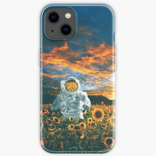 In a galaxy far, far away iPhone Soft Case