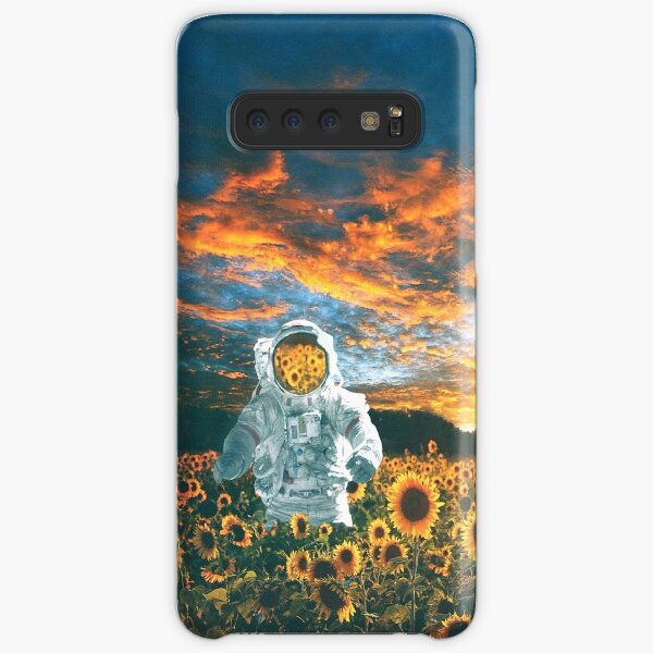In a galaxy far, far away Samsung Galaxy Snap Case