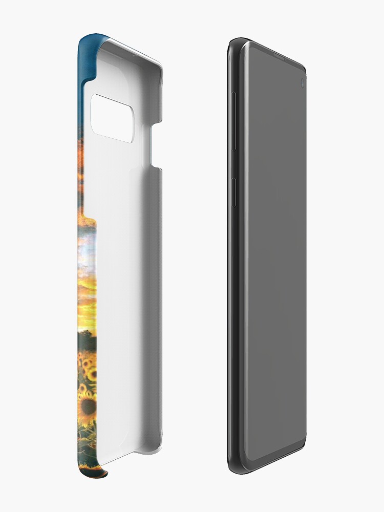 Alternate view of In a galaxy far, far away Case & Skin for Samsung Galaxy