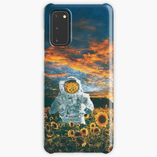 In a galaxy far, far away Samsung Galaxy Snap Case