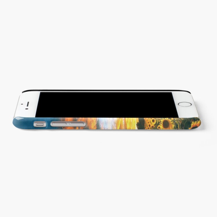 Alternate view of In a galaxy far, far away iPhone Case & Cover