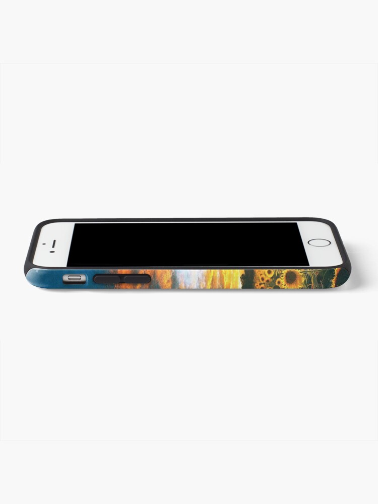 Alternate view of In a galaxy far, far away iPhone Case & Cover