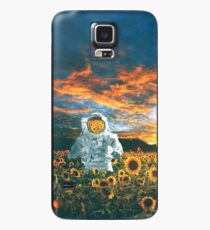 In einer weit entfernten Galaxie Hülle & Skin für Samsung Galaxy