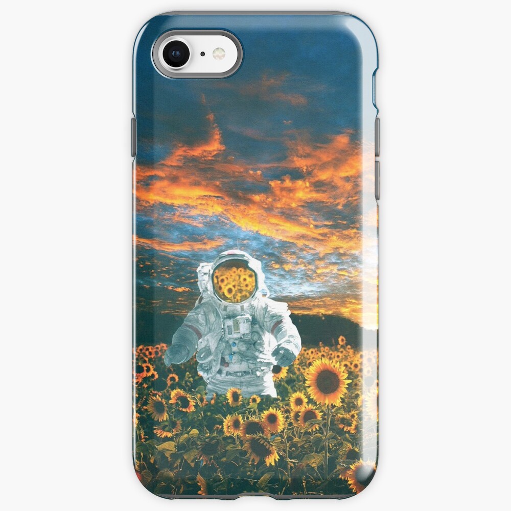 In a galaxy far, far away iPhone Case & Cover