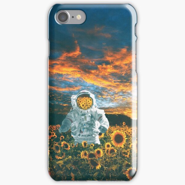 Dans une galaxie lointaine, très loin Coque rigide iPhone