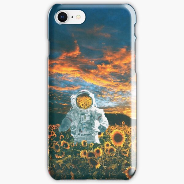 In einer weit entfernten Galaxie iPhone Leichte Hülle