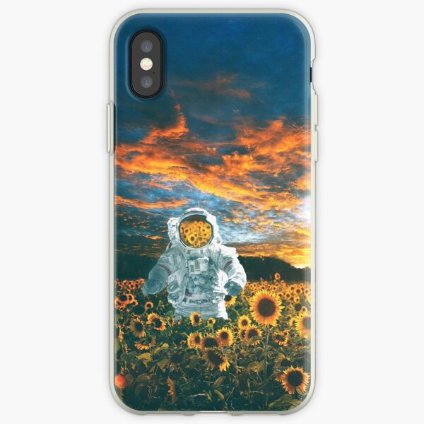 In a galaxy far, far away iPhone Soft Case