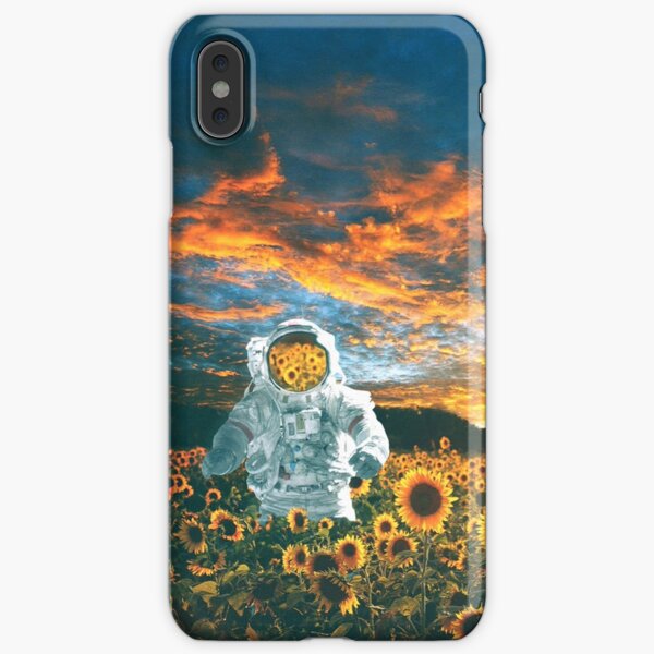 Dans une galaxie lointaine, très loin Coque rigide iPhone