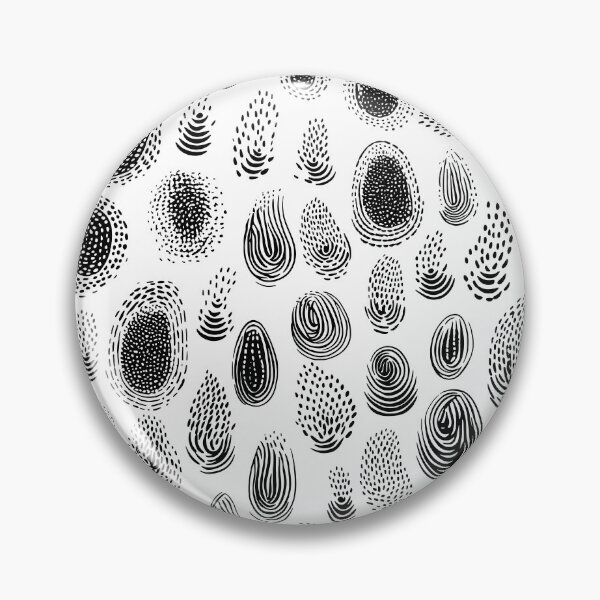 Item preview, Abstract seamless art. designed and sold by Tarintr.