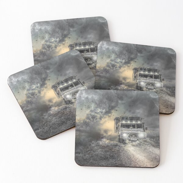 Item preview, out of the storm designed and sold by RustyTinGallery.