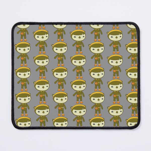 Item preview, The Octonauts Pearl designed and sold by Sunriya.