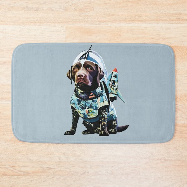 Item preview, Rocky the Rocket II designed and sold by alteif21.