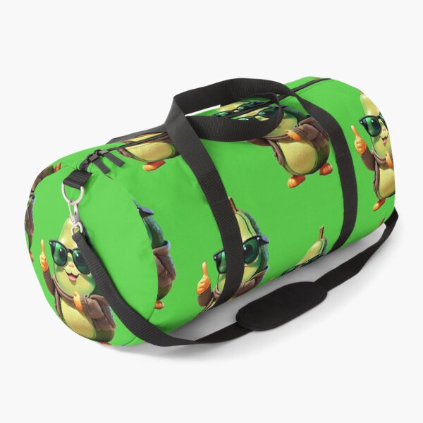 Item preview, Happy Avocado designed and sold by studiojer.