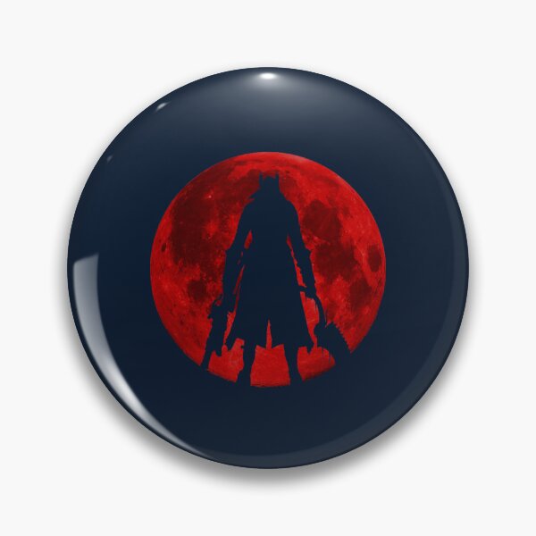 Item preview, Bloodborne (3) designed and sold by batfaipe.