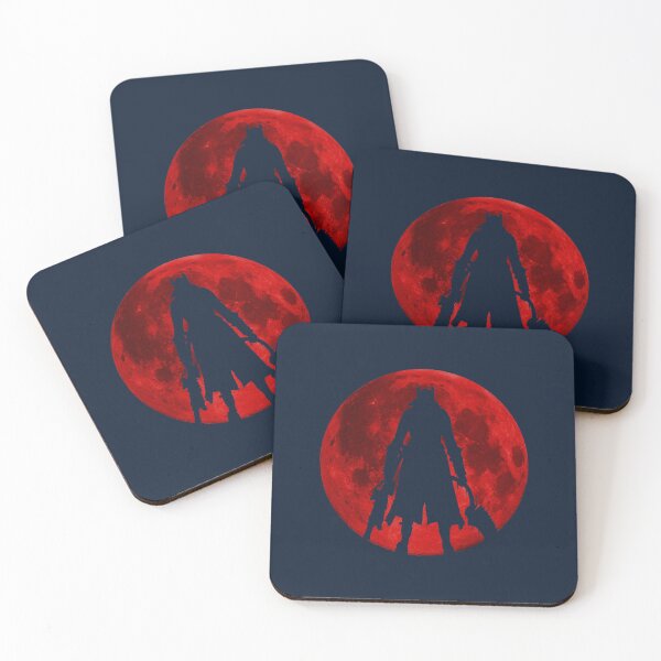 Item preview, Bloodborne (3) designed and sold by batfaipe.