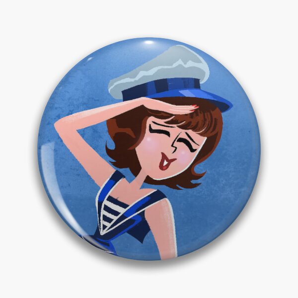 Item preview, Ahoy There! designed and sold by Joanna Davidovich.