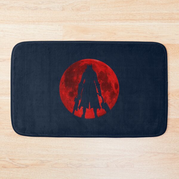 Item preview, Bloodborne (3) designed and sold by batfaipe.