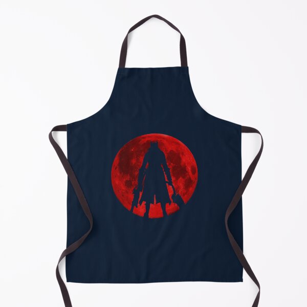 Item preview, Bloodborne (3) designed and sold by batfaipe.
