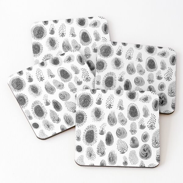 Item preview, Abstract seamless art. designed and sold by Tarintr.