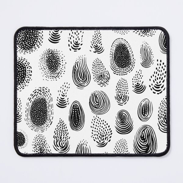 Item preview, Abstract seamless art. designed and sold by Tarintr.