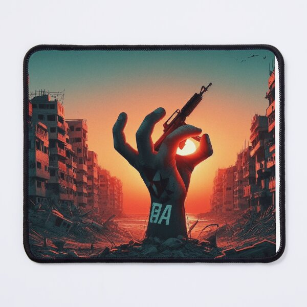 Item preview, Copy of Copy of Gaza designed and sold by elrashedy007.